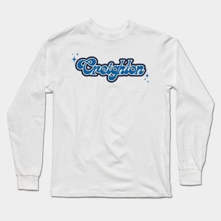 Creighton Long Sleeve T-Shirt